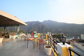 Weekends Forever Max Laxman Jhula