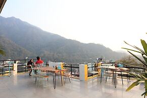 Weekends Forever Max Laxman Jhula