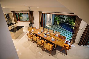 Villa Branka Sanur