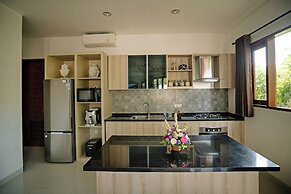 Villa Branka Sanur