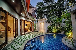 Villa Branka Sanur