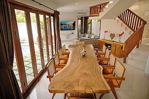 Villa Branka Sanur