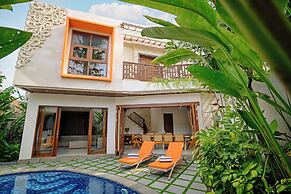 Villa Branka Sanur