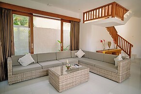 Villa Branka Sanur