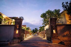 Villa Branka Sanur