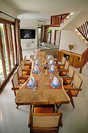 Villa Branka Sanur