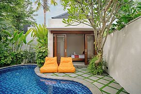 Villa Branka Sanur