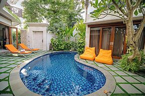 Villa Branka Sanur