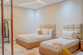 Blue Vista Hotel