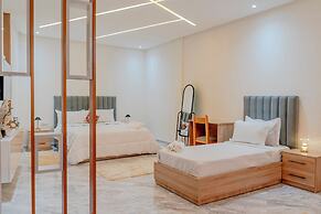 Blue Vista Hotel