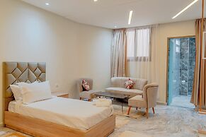 Blue Vista Hotel