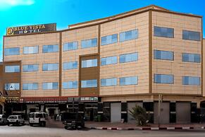 Blue Vista Hotel