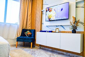 Blue Vista Hotel