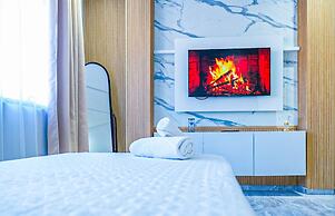 Blue Vista Hotel