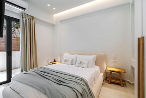 Inia Apartments