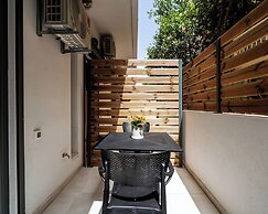 Inia Apartments