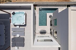 P Project Houses