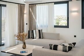 P Project Houses