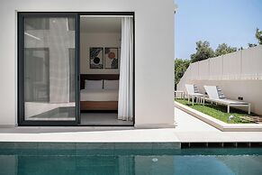 P Project Houses