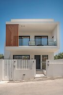 P Project Houses