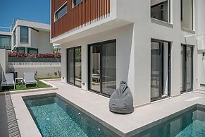 P Project Houses