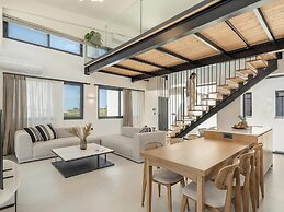 P Project Houses