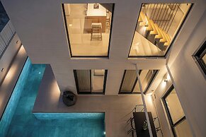 P Project Houses