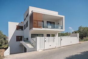 P Project Houses