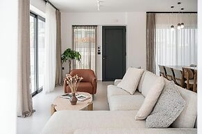 P Project Houses