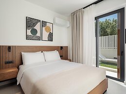P Project Houses
