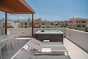 P Project Houses