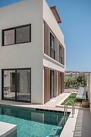 P Project Houses