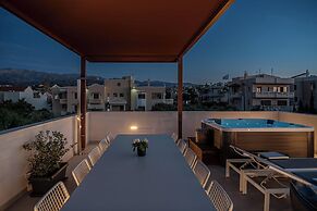 P Project Houses