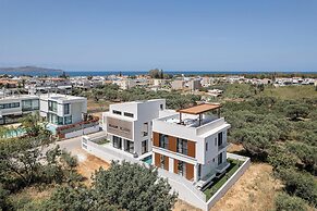 P Project Houses