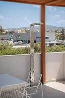 P Project Houses