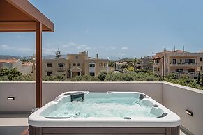 P Project Houses