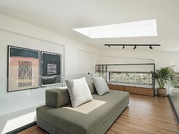 P Project Houses