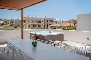 P Project Houses