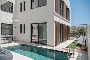 P Project Houses