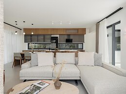 P Project Houses