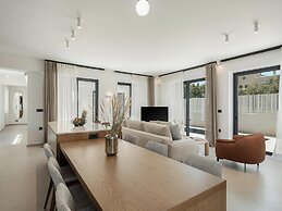 P Project Houses