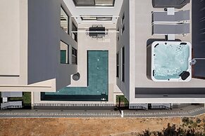 P Project Houses