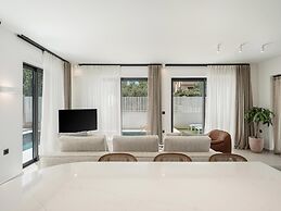 P Project Houses