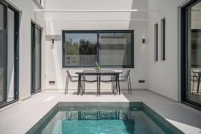 P Project Houses
