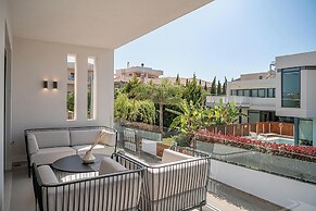 P Project Houses