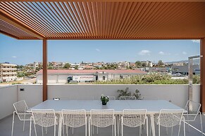P Project Houses