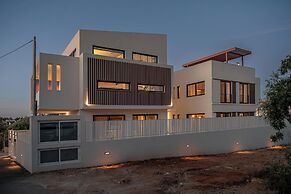P Project Houses