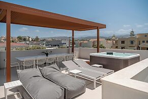 P Project Houses