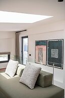 P Project Houses