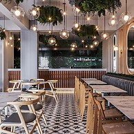 Pera Port Lounge Hotel